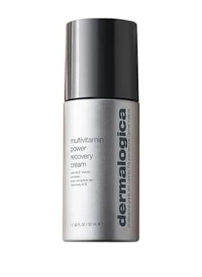 multivitamin power recovery cream - Multiwitaminowy krem regenerujący