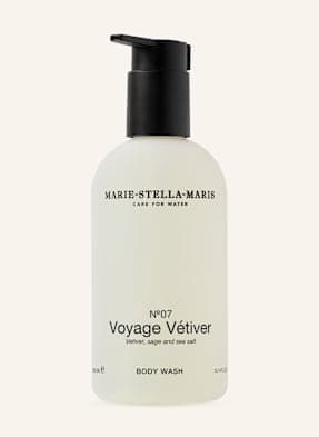 Body Wash Voyage Vetiver