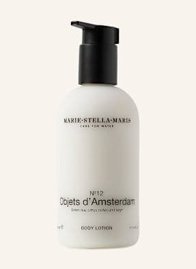 Body Lotion Objets d'Amsterdam