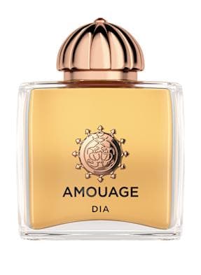 Dia Woman woda perfumowana dla kobiet