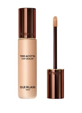 Korektor Terracotta - Natural Perfection, 24-godzinna Trwałość - Terracotta Concealer 3n - Dla Kobiet