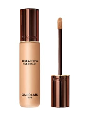 Korektor Terracotta - Natural Perfection, 24-godzinna Trwałość - Terracotta Concealer 4n - Dla Kobiet