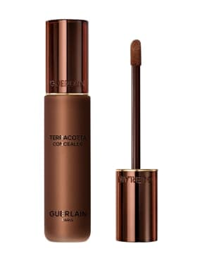 Korektor Terracotta - Natural Perfection, 24-godzinna Trwałość - Terracotta Concealer 9n - Dla Kobiet