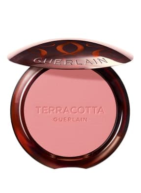 Róż Terracotta - Róż Nadający Zdrowy Blask - Terracotta Blush 00 - Dla Kobiet