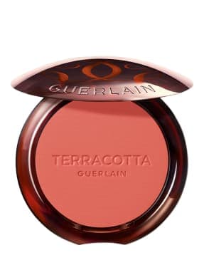 Terracotta Blush rozjaśniający róż do policzków odcień 05 Deep Coral