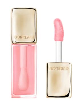 Kisskiss Bee glow Oil - Olejek Do Ust, 92% Ze Składników Pochodzenia Naturalnego - Kisskiss Bee glow Oil 258 Rose - Dla Kobiet