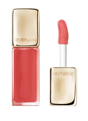 Kisskiss Bee glow Oil - Olejek Do Ust, 92% Ze Składników Pochodzenia Naturalnego - Kisskiss Bee glow Oil 309 Honey - Dla Kobiet