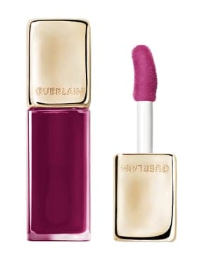 KissKiss Olejek Bee Glow – z dodatkiem miodu, wiosna 2026 – 209 Blooming Glow Olejek do ust Różowy