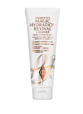 Charlotte's Magic Hydration Revival Cleanser