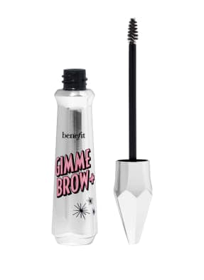 Cosmetics - gimme Brow+ - Tusz Do Brwi Dodający Objętości - Teinte N°2 () - Dla Kobiet