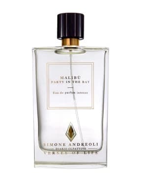 Malibù Impreza w zatoce Woda perfumowana