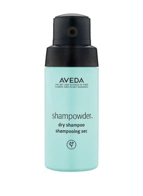 Shampowder Dry Shampoo