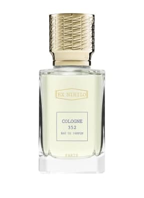 Cologne 352 Woda perfumowana