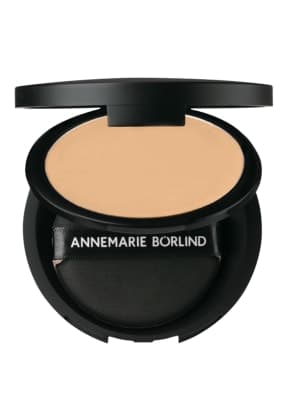 COMPACT-MAKE-UP Kompaktowy podkład LIGHT