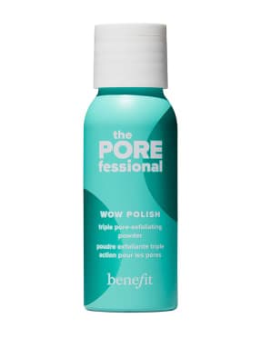 The Porefessional Wow Polish - Puder Potrójnie Złuszczający Oczyszczający Pory - Porefessional Wow Polish - Dla Kobiet