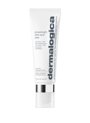Powerbright Dark Spot Peel - Peeling Redukujący Plamy Pigmentacyjne - Skin Health Powerbright Dark Spot Peel - Dla Kobiet