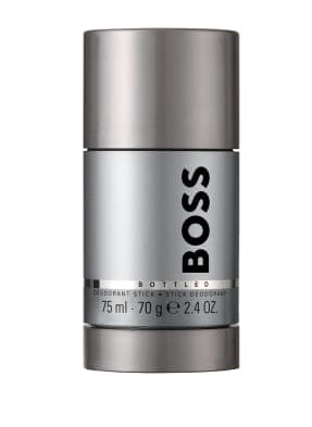 Boss Bottled Deodorant Men
