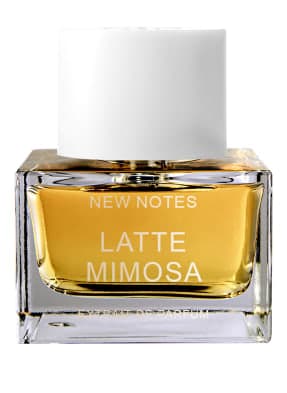 Mleko mimozy New Notes -