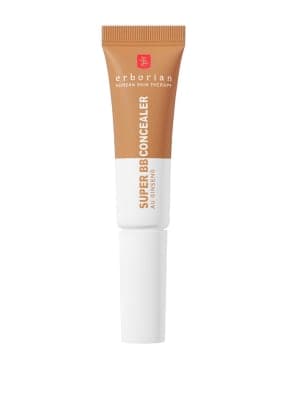 Super BB Concealer korektor nawilżający zapewniający krycie od średniego do mocnego odcień Caramel