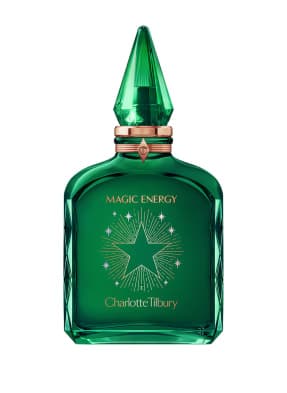 Magic Energy - Woda perfumowana