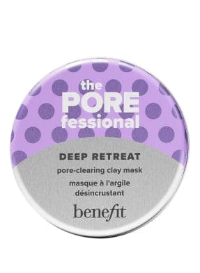 The Porefessional Deep Retreat - Pielęgnacja Twarzya Z glinką Oczyszczająca Pory - The Porefessional Deep Retreat Pielęgnacja Twar