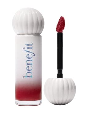 Cosmetics - Splashtint - Nawilżający Błyszczący Tint Do Ust - Splashtint 17 Heat Wave - Dla Kobiet
