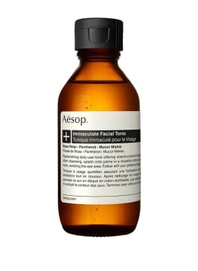Immaculate Facial Tonic