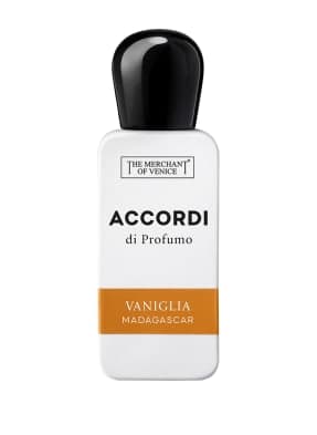 Accordi di Profumo VANILLA MADAGASCAR Woda perfumowana