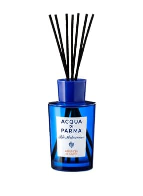 Blu Mediterraneo Collection Arancia di Capri Diffuser 1