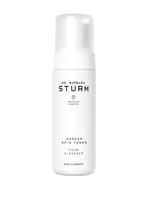 Foam Cleanser Darker Skin pianka oczyszczająca