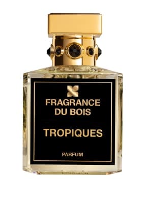 Tropiques