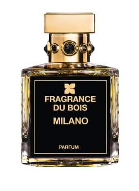 Intensywne perfumy Milano -