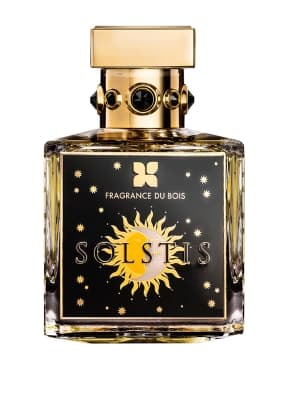 Solstis perfumy