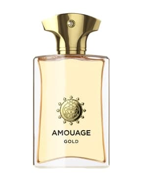 Gold Man woda perfumowana dla mężczyzn