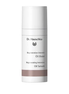 Regenerating Oil Serum intensywnie regenerujące serum olejowe