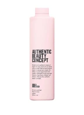 glow Cleanser - Delikatny Szampon Chroniący Kolor Włosów - - Dla Kobiet