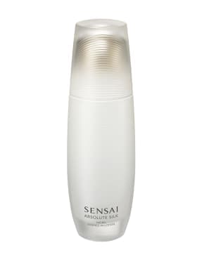 Absolute Silk Micro Essence-In-Lotion kuracja zapobiegająca starzeniu się skóry i powstawaniu przebarwień