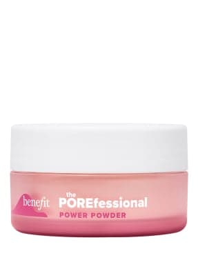 Cosmetics - The Porefessional Power Powder - Sypki Puder Utrwalający Makijaż - 4h - Dla Kobiet