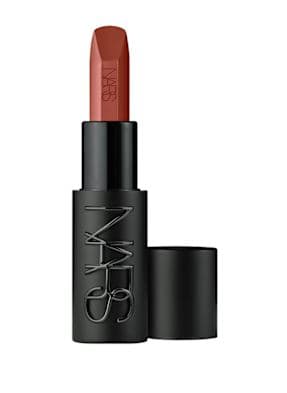 Explicit Lipstick aksamitna szminka odcień BODY HEAT