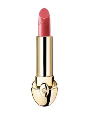 Rouge g - Klejnot Wśród Pomadek Z Możliwością Personalizacji - Rouge g Recharge Satin 518 - Dla Kobiet