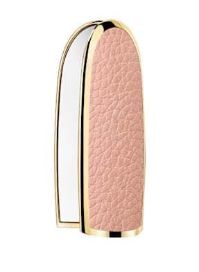 Rouge G Double Mirror Jewel Case etui na szminkę z lusterkiem Le Nude
