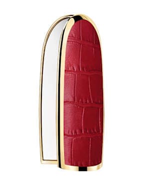 Rouge G Double Mirror Jewel Case etui na szminkę z lusterkiem Le Croco
