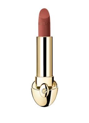 Rouge g - Klejnot Wśród Pomadek Z Możliwością Personalizacji - Rouge g Recharge Velvet 360 - Dla Kobiet