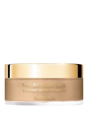 Parure gold Skin Diamond Micro-powder - Perfection Loose Powder - Parure gold 24 Loose/pdr 04 - Dla Kobiet