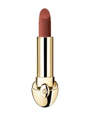 Rouge g - Klejnot Wśród Pomadek Z Możliwością Personalizacji - Rouge g Recharge Velvet 159 - Dla Kobiet