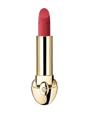 Rouge g - Klejnot Wśród Pomadek Z Możliwością Personalizacji - Rouge g Recharge Velvet 510 - Dla Kobiet