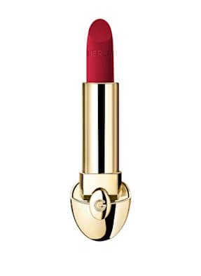 Rouge g - Klejnot Wśród Pomadek Z Możliwością Personalizacji - Rouge g Recharge Velvet 520 - Dla Kobiet