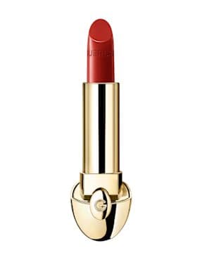 Rouge g - Klejnot Wśród Pomadek Z Możliwością Personalizacji - Rouge g Recharge Satin 235 - Dla Kobiet