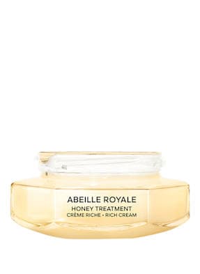 Abeille Royale – Regenerujący I Odmładzający Olejek W Balsamie - Abeille Royale Reparation Huile-en-baume - Dla Kobiet