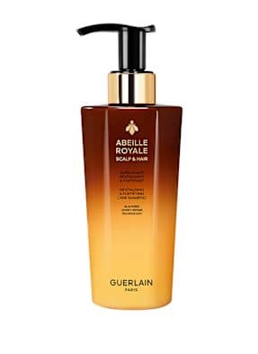 Abeille Royale Revitalising & Fortifying Care Shampoo - Szampon Do Włosów - Abeille Royale Shampoo - Dla Kobiet